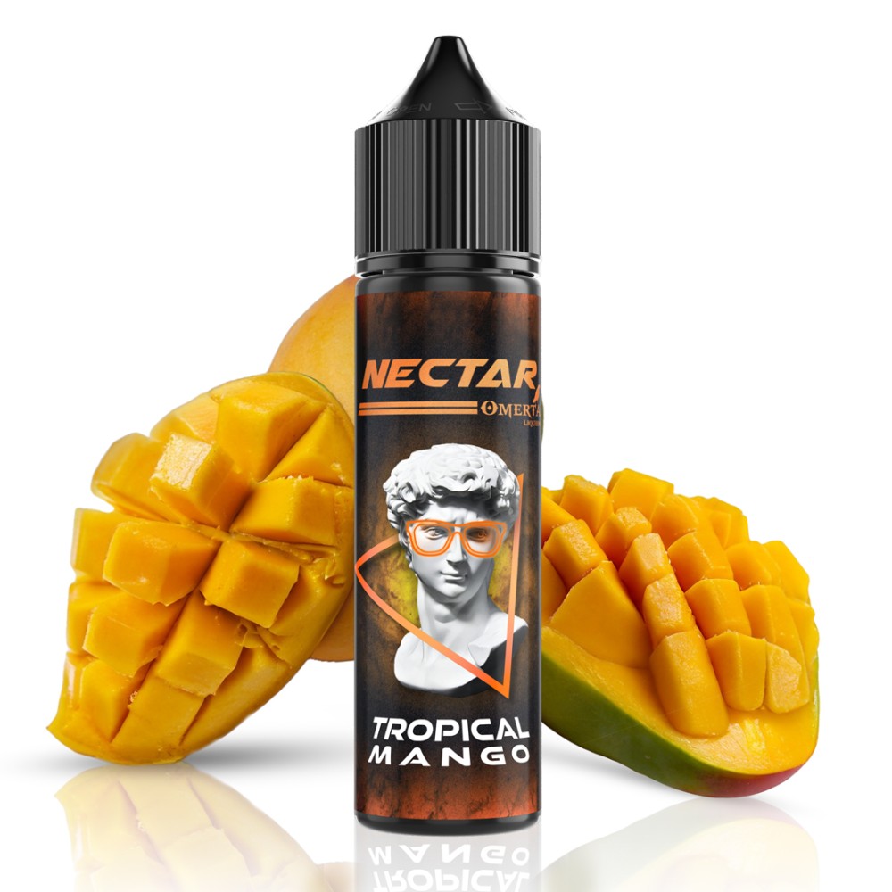 Nectar Tropical Mango 60