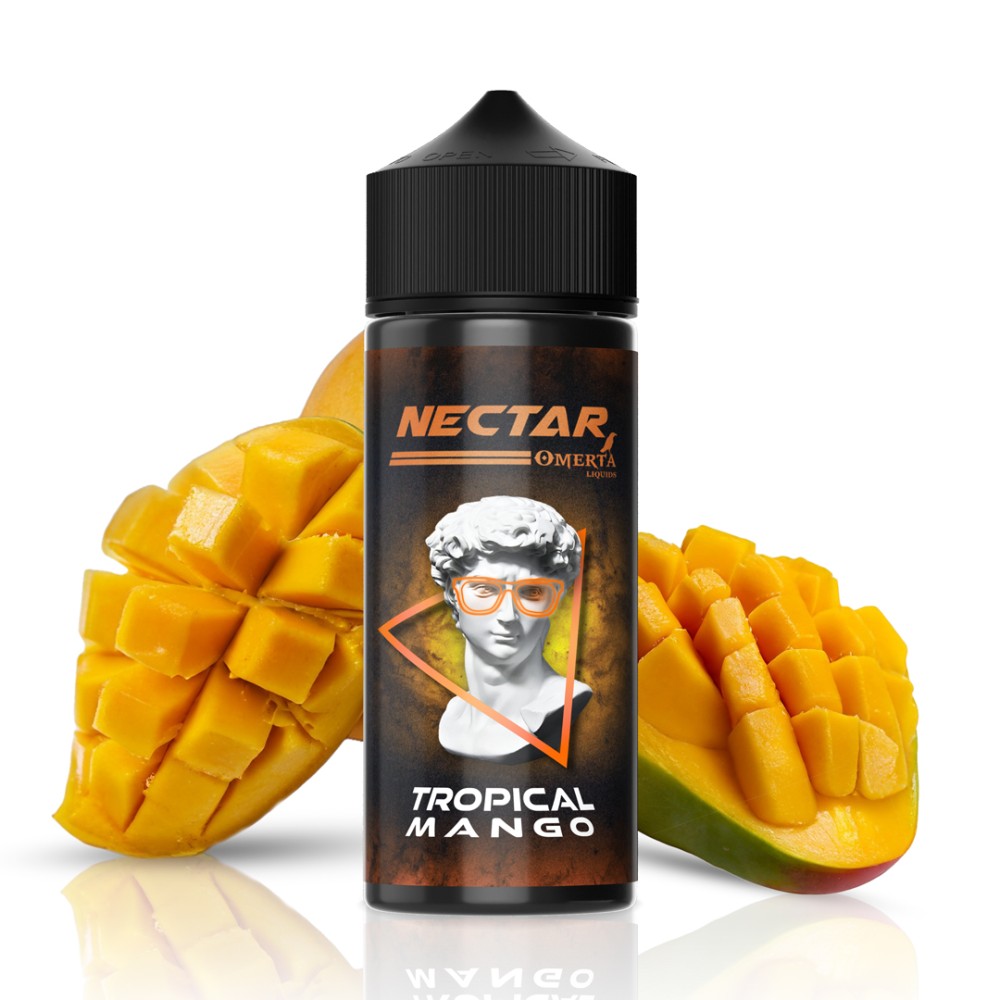 Nectar Tropical Mango 120
