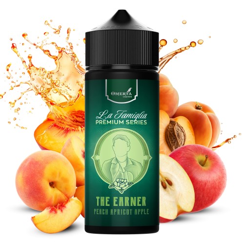 La Famiglia The Earner 120