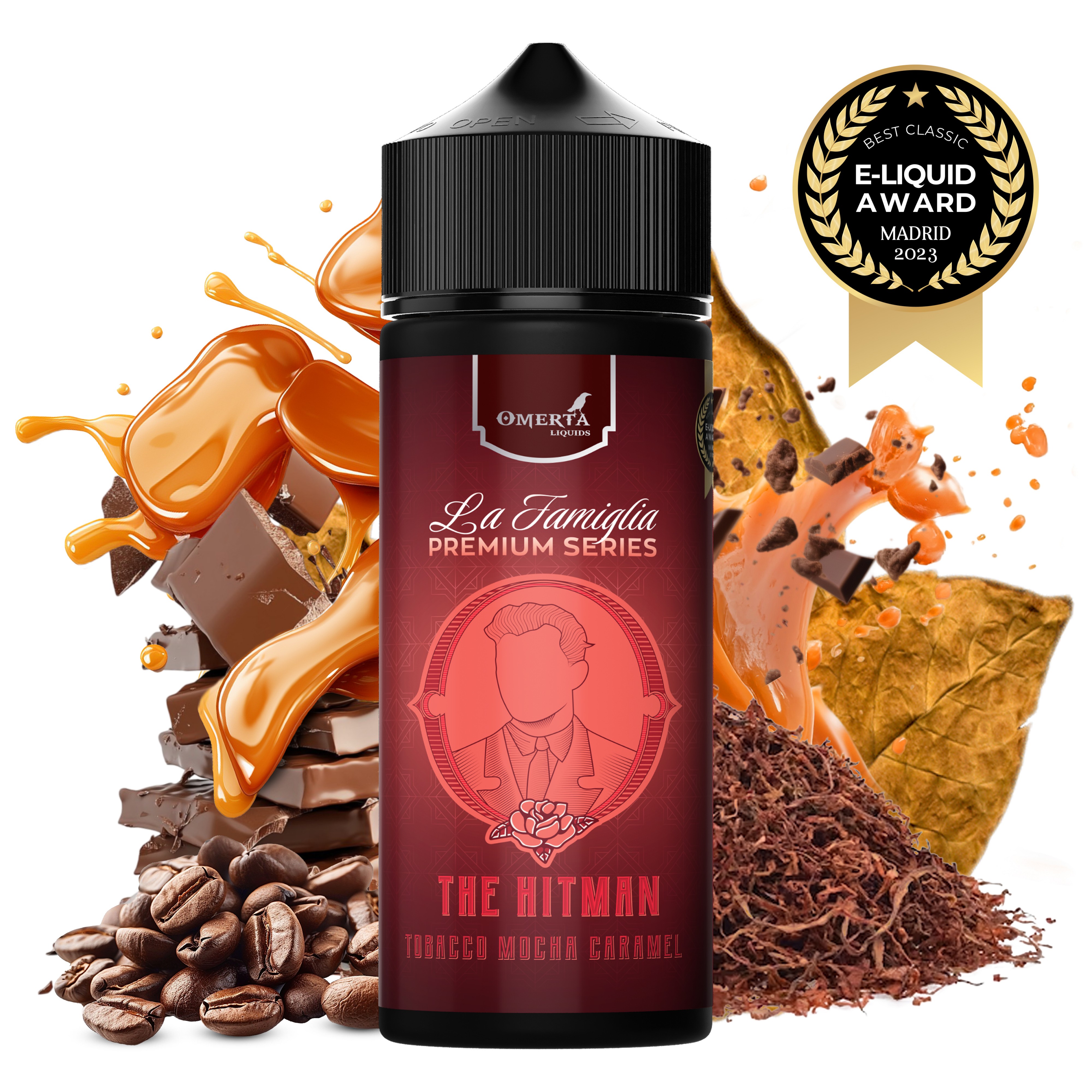 elf bar vape uk Time Bomb- TNT main image 1