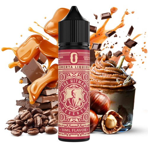 La Famiglia The Hitman Reserve 60