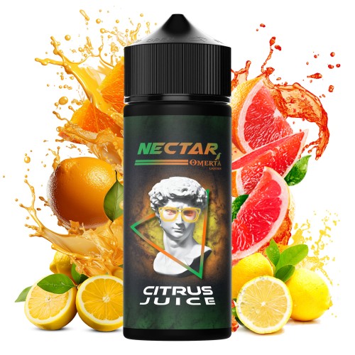 Nectar Citrus Juice 120