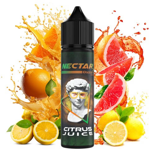 Nectar Citrus Juice 60