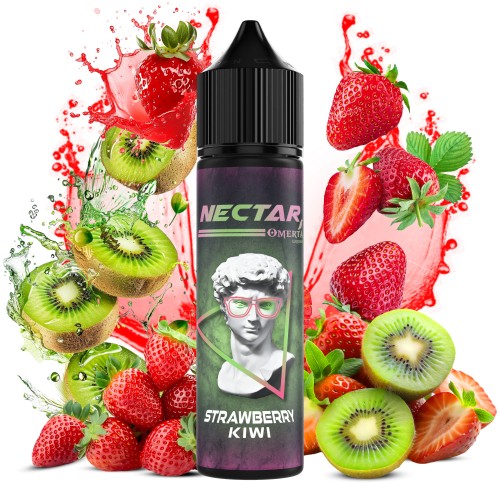 Nectar Strawberry Kiwi 60