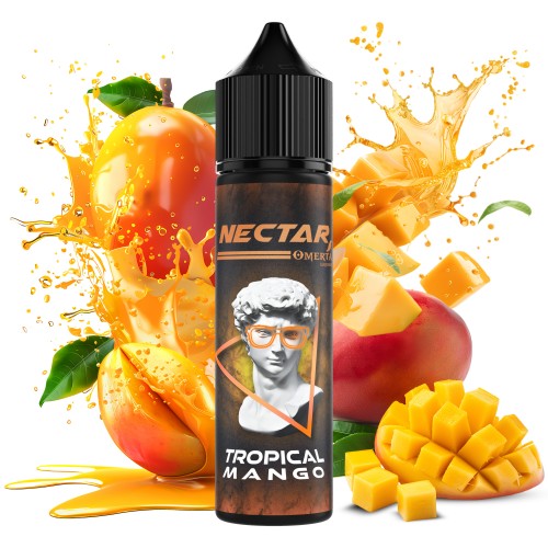 Nectar Tropical Mango 60