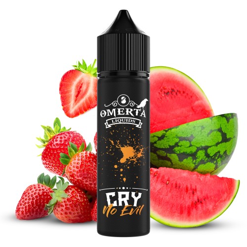 Omerta Cry No Evil 60
