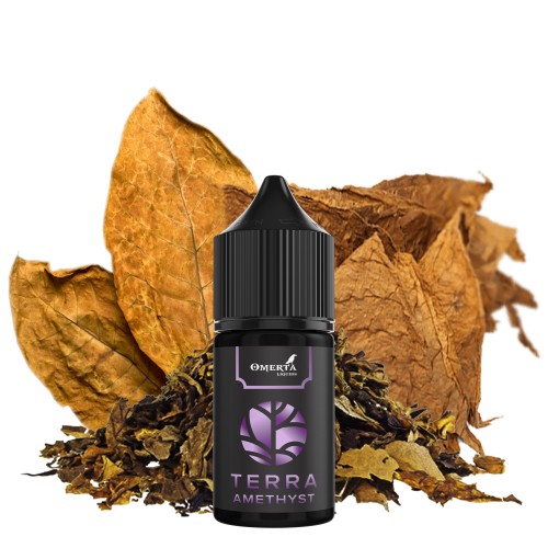 Terra Amethyst 30