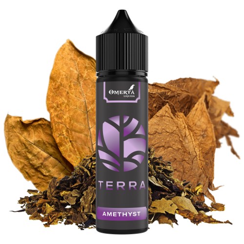 Terra Amethyst 60