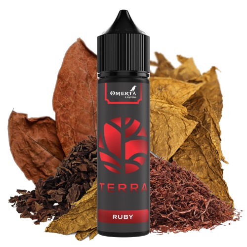 Terra Ruby 60