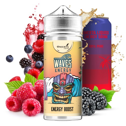 Waves Energy Boost 120