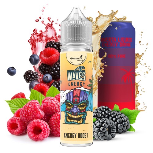 Waves Energy Boost 60