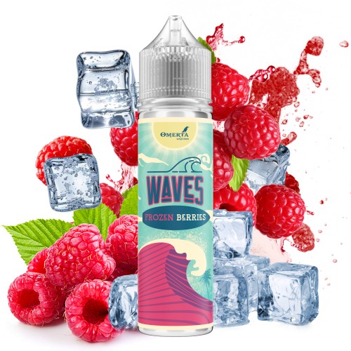 Waves Frozen Berries 60