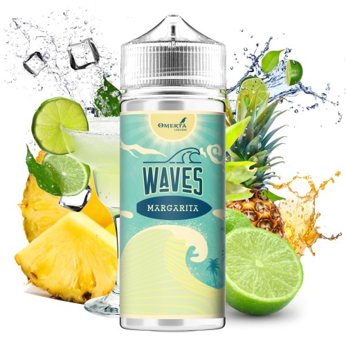 Waves Margarita 120