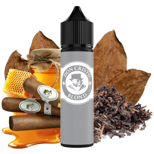Don Cristo Blond 60