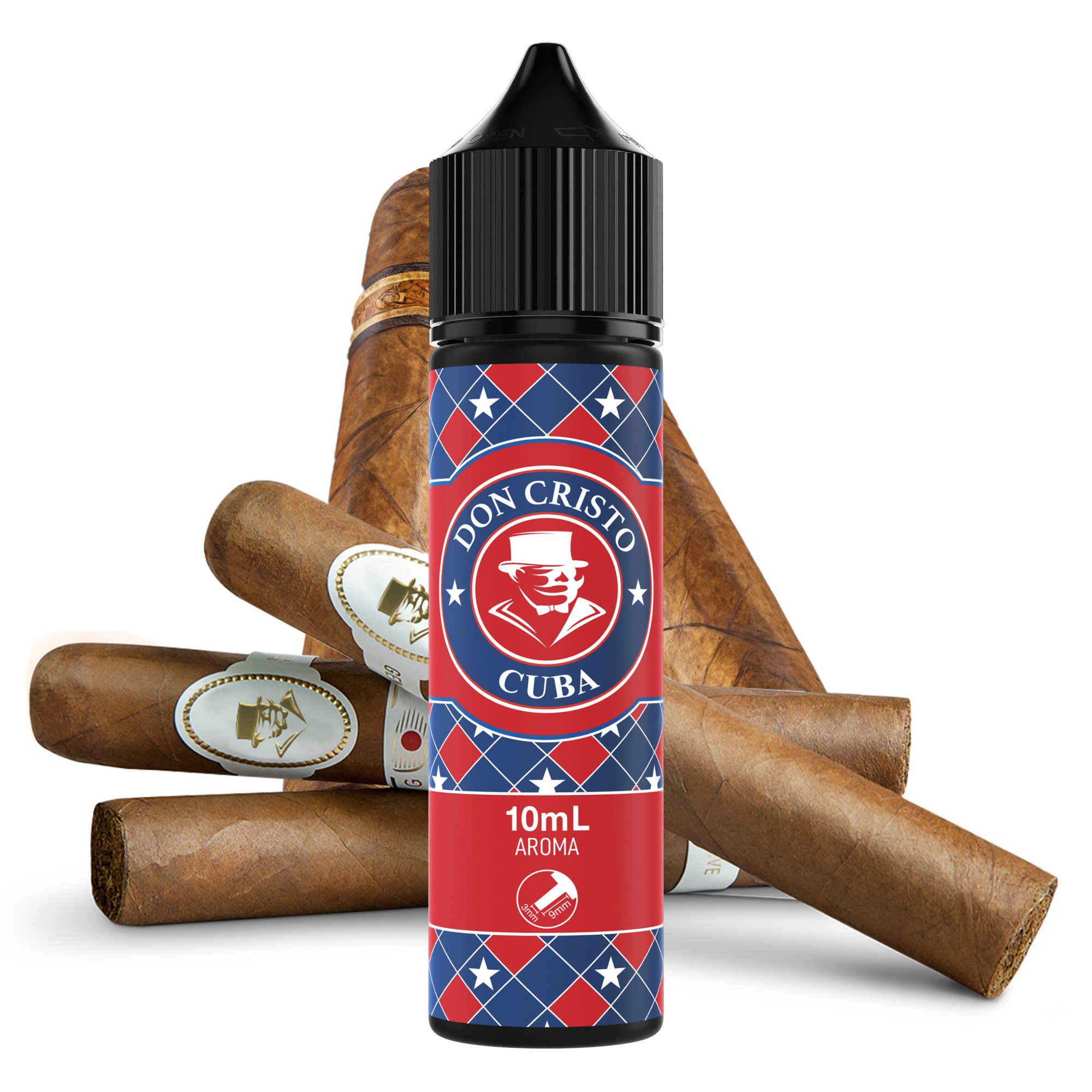 Don Cristo Cuba 60