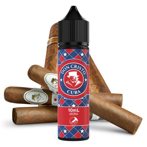 Don Cristo Cuba 60