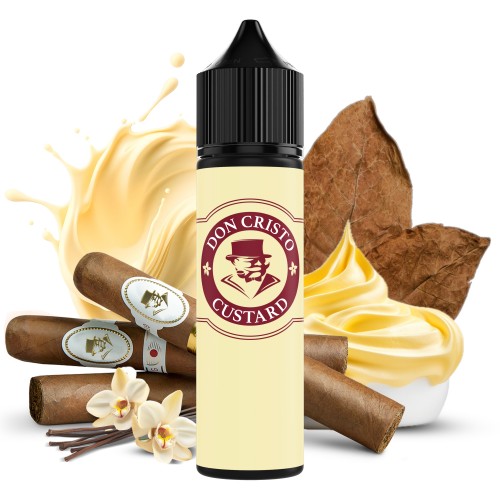 Don Cristo Custard 60
