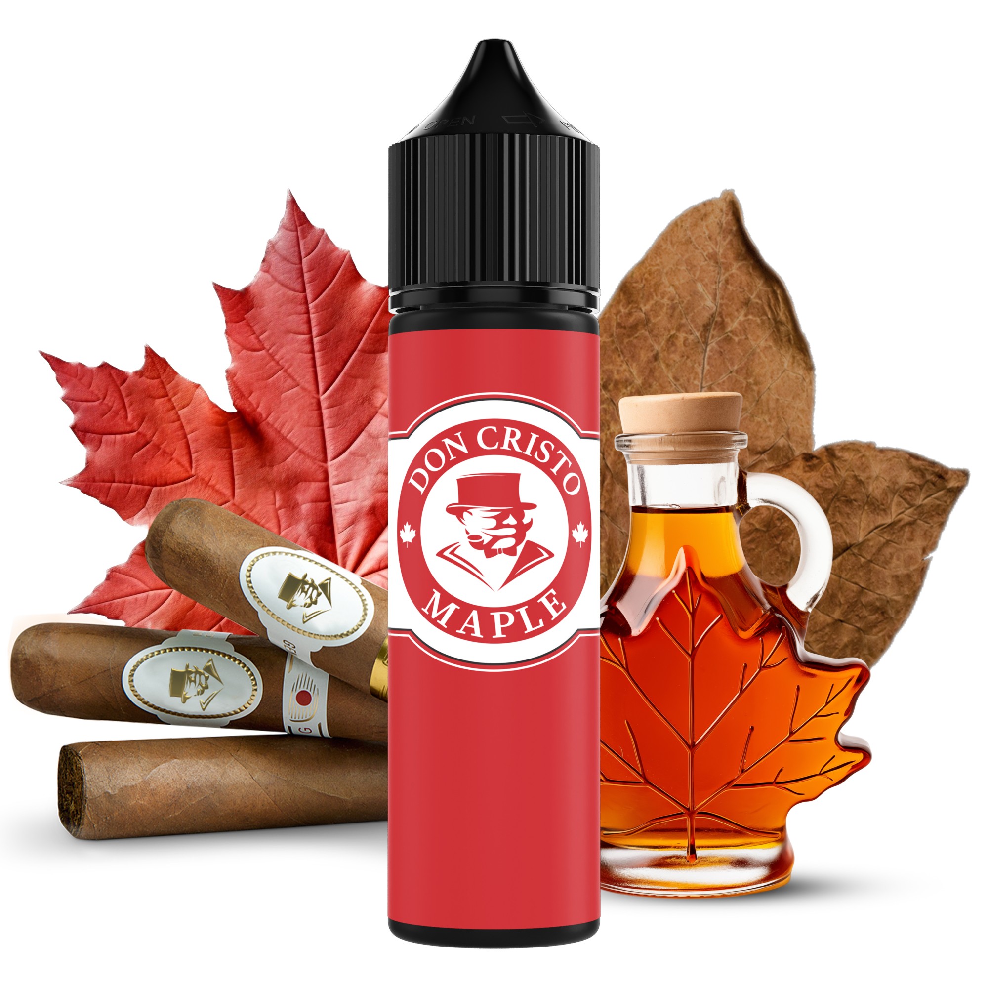 Don Cristo Maple 60 Don Cristo Maple 60