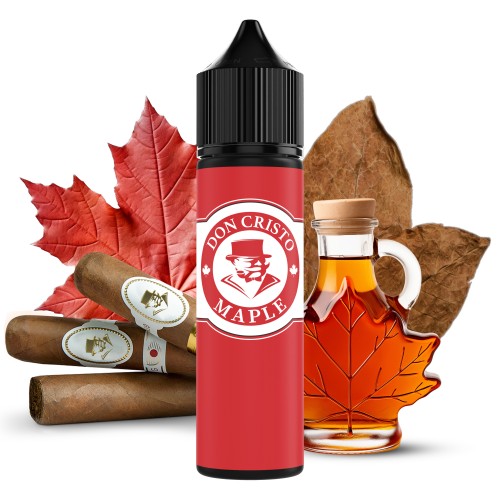 Don Cristo Maple 60