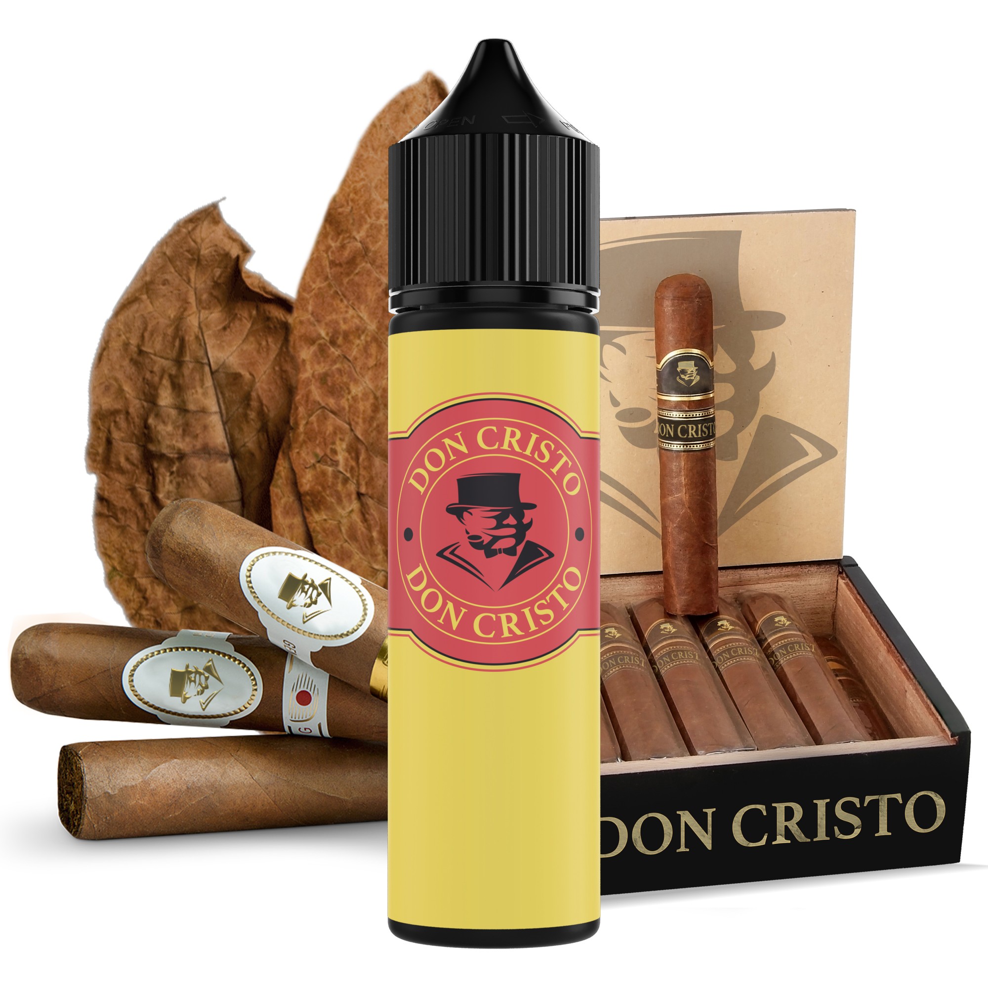 Don Cristo 60 Don Cristo 60
