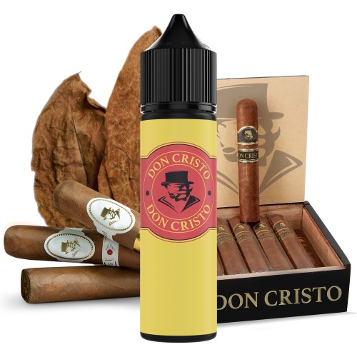 Don Cristo 60