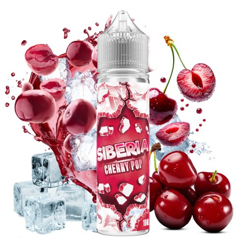 Siberia Cherry Pop 60