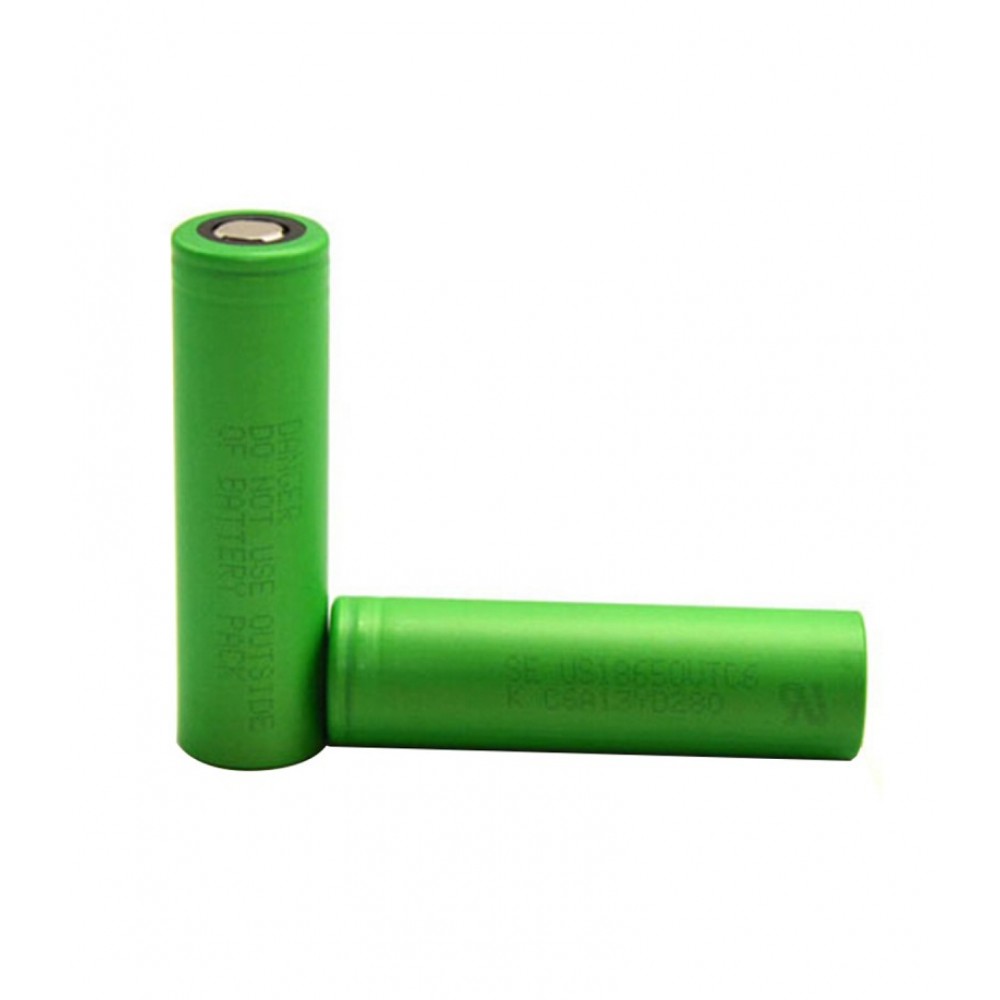 Sony VTC6 Battery 18650 3000mAh