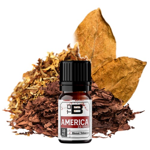 ToB Aroma America 10ml