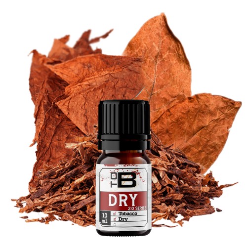 ToB Aroma Dry 10ml