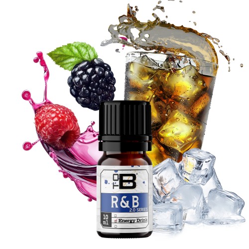 ToB Aroma R&B 10ml