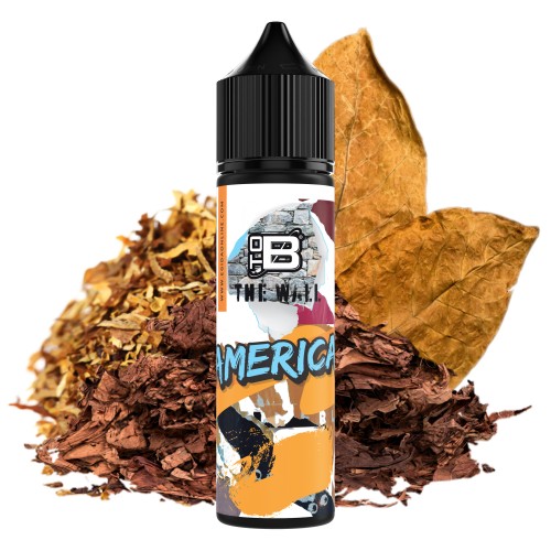 ToB America Flavor 60