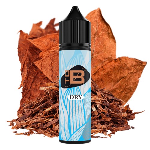 ToB Dry Flavor 60
