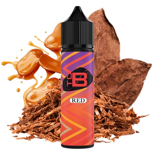 ToB Red Flavor 60