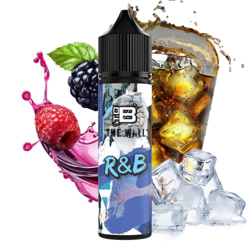 ToB R&B Flavor 60