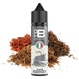 ToB Arcadia Flavor 60
