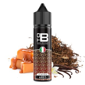 ToB Ares Flavor 60