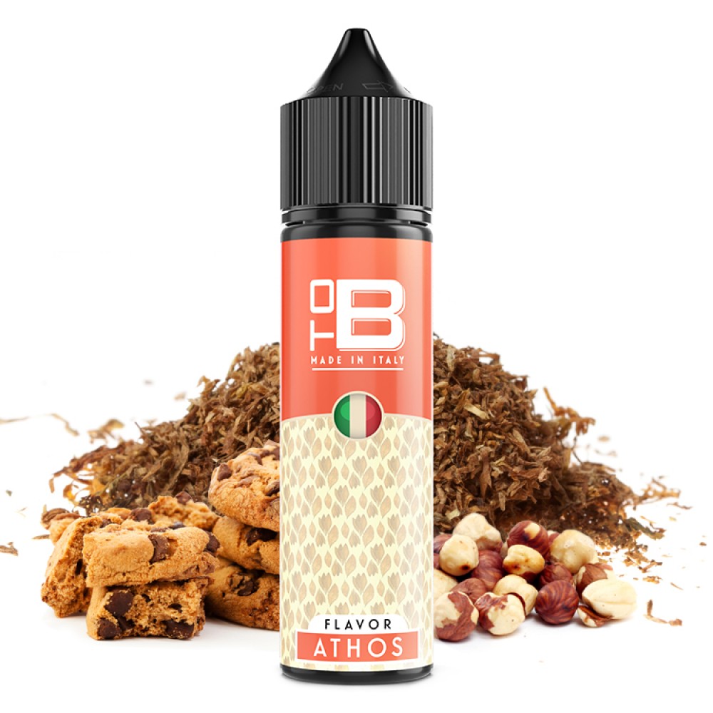 ToB Athos Flavor 60