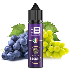 ToB Bacco-G Flavor 60