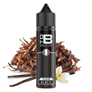 ToB Black Flavor 60