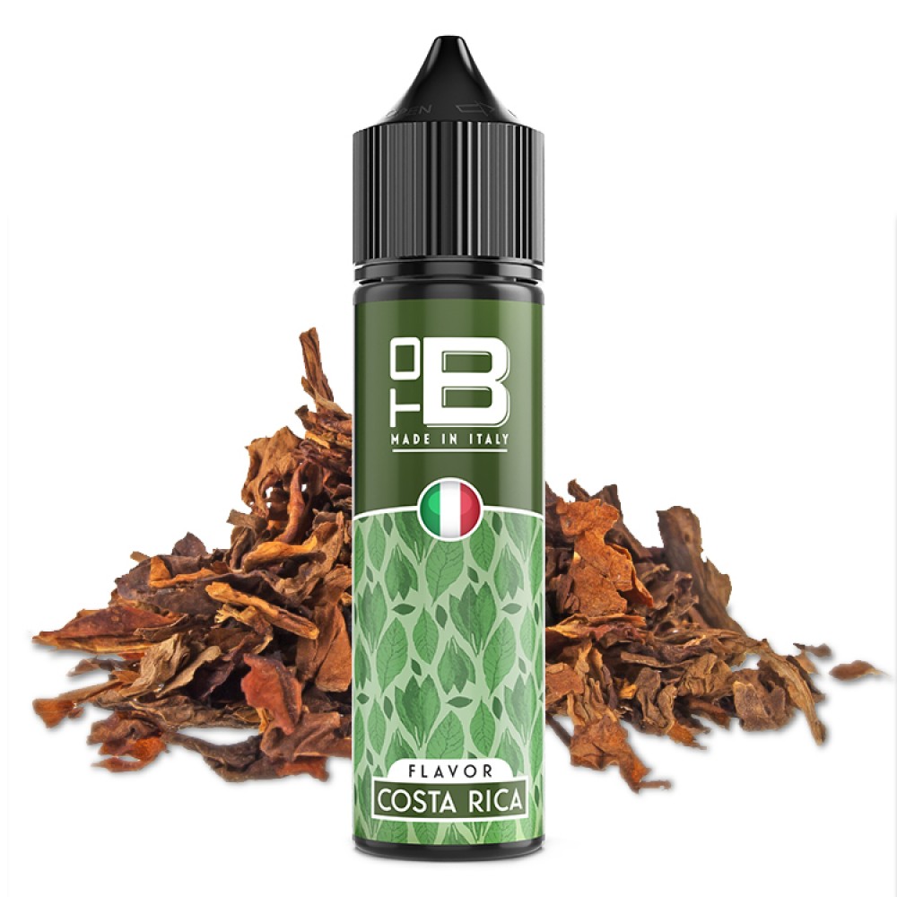 ToB Costa Rica Flavor 60