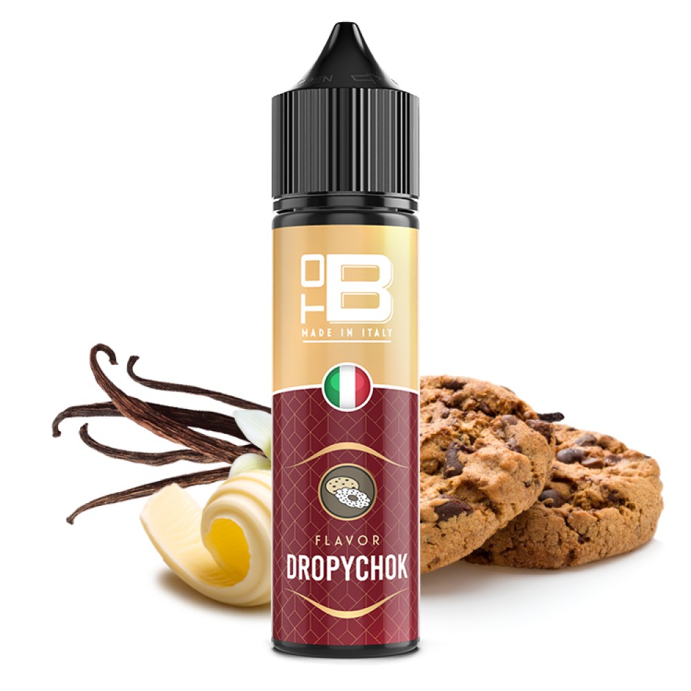 ToB Dropychok Flavor 60