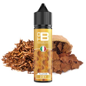 ToB Dry Flavor 60
