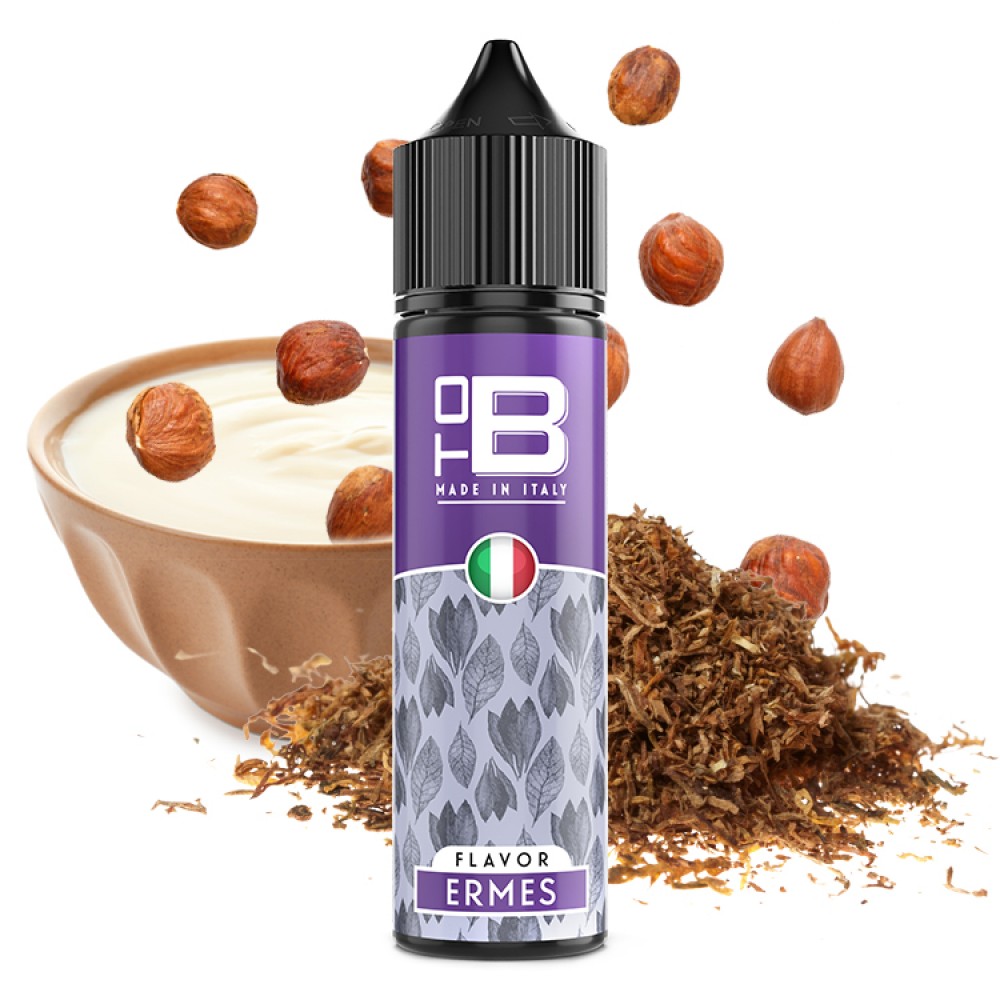 ToB Ermes Flavor 60