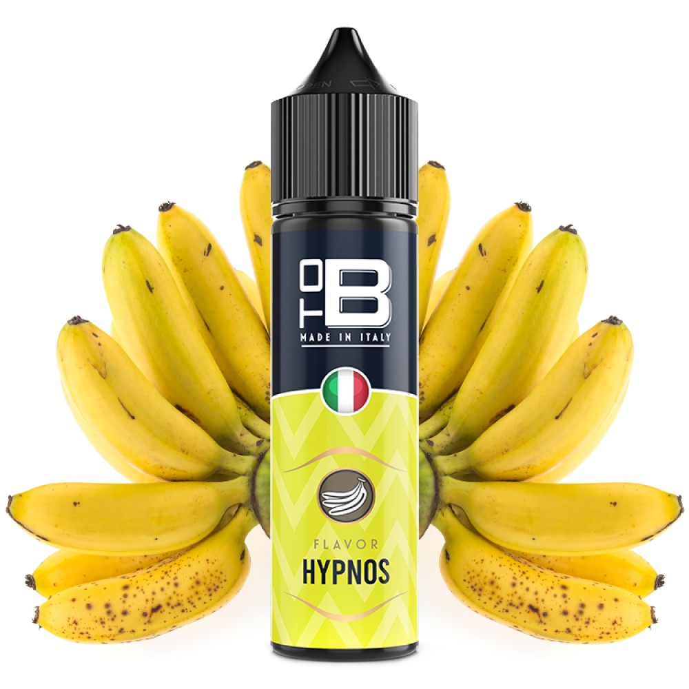 ToB Hypnos Flavor 60