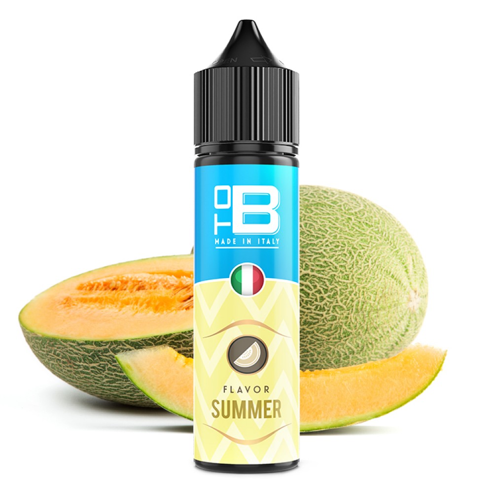 ToB Summer Flavor 60