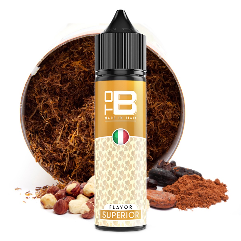 ToB Superior Flavor 60