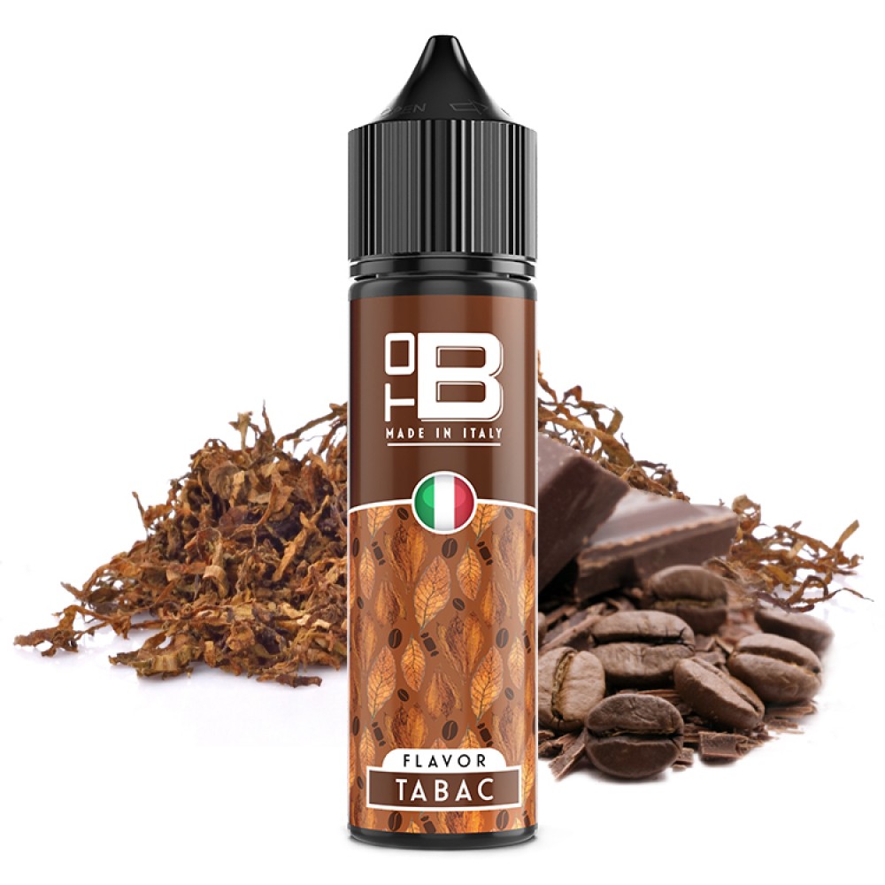 ToB Tabac Flavor 60