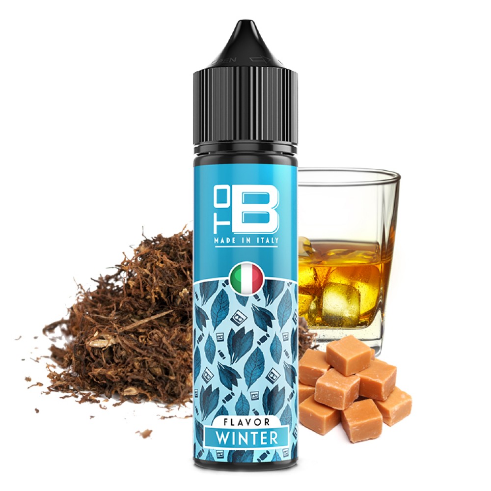 ToB Winter Flavor 60