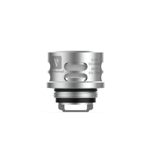 Vaporesso QF Meshed Coil 0.2Ohm