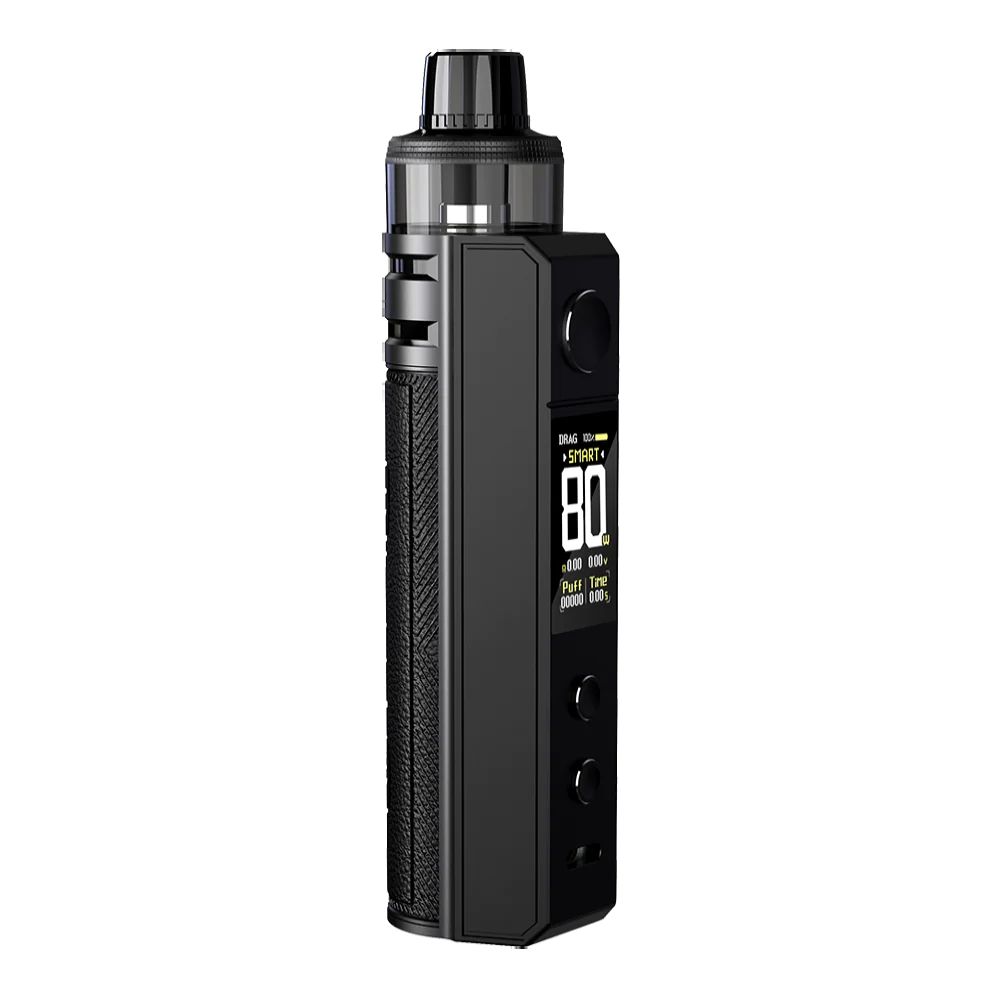 Voopoo Drag H80S Pod Kit 4.5ml